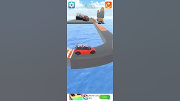 Crash Master 3D - All Levels Gameplay Android,ios (Levels 29) #Gambler420