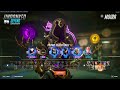 -CRAZY ENDING- 30k Healing = 50/50 Win in 6v6 | Overwatch 2 | Live Gameplay No Commentary |