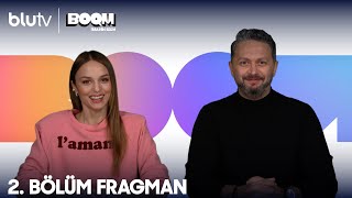 Boom By İbrahim Selim Nilperi Şahinkaya Bu Akşam