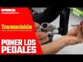 BIKE Mecánica Fácil: Poner los pedales | Revista BIKE