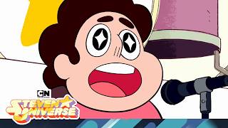 Steven the Stevens Steven the Crystal Gems Song Steven Universe Cartoon Network