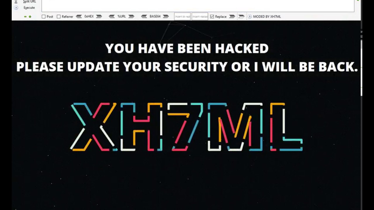 Exploit Joomla Upload Shell.(.Html) With CSRF YouTube