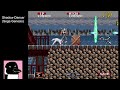 024 - NO REALLY, I CAN BEAT THIS GAME, I think... (Shadow Dancer)