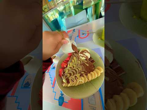 هاي اقوى حركة بالشوكولاته   اكسبلور اكلتك 