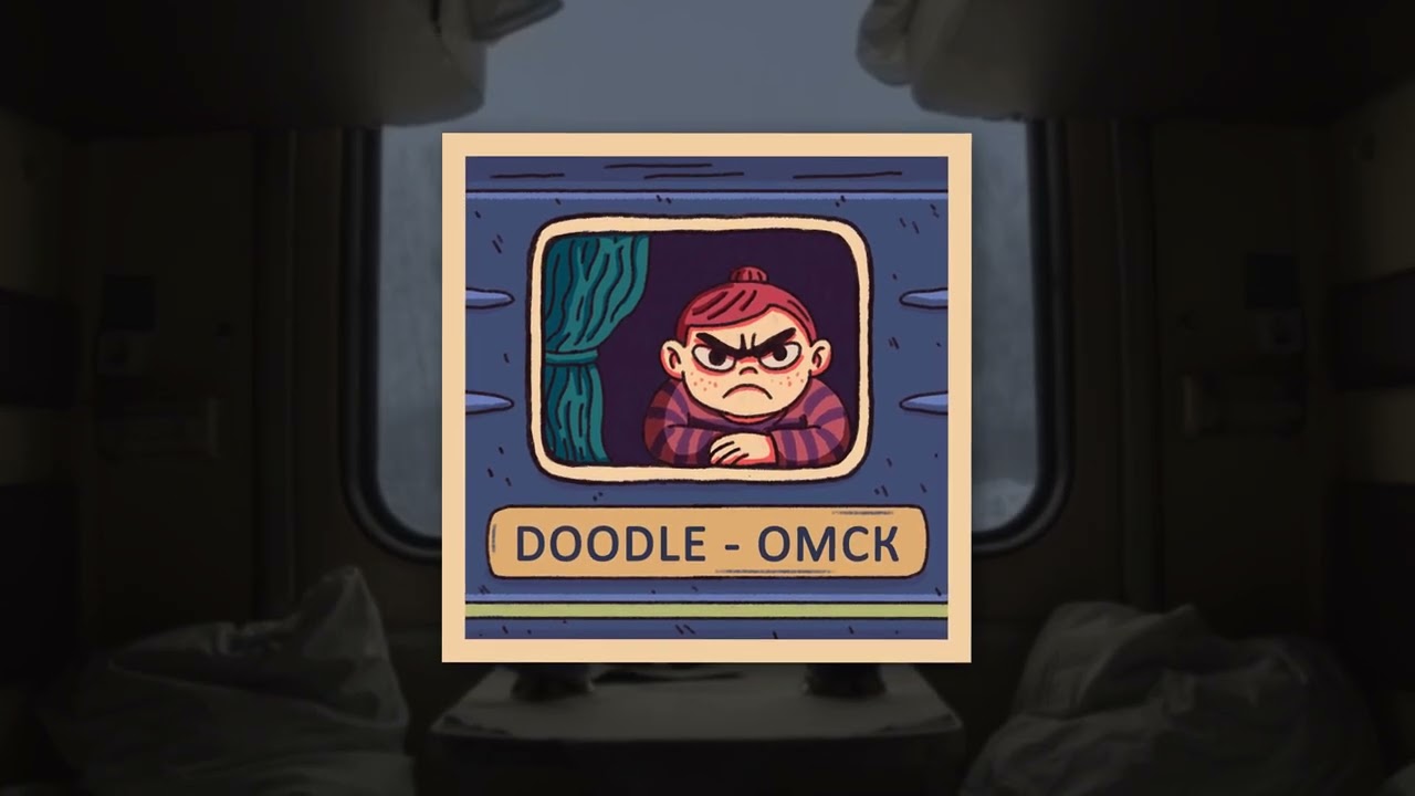 Doodle - Омск | 2025