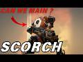 TITANFALL 2 – FRONTIER DEFENSE | SCORCH Gameplay | Finding My Main | 1440p60 | No Commentary