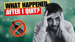 Anxiety After Quitting Alcohol. What Nobody Tells You.