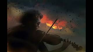 Dark Violin - Rare 2009 Fantasy Hiphop R&B Beat Instrumental