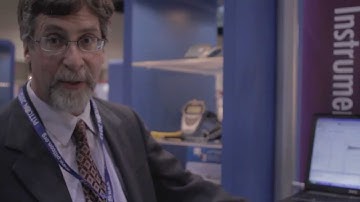 Tour the picoSpin-45 Proton NMR Spectrometer