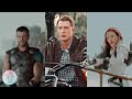 Avengers x Y/N POVs I can't stop watching (TikTok Compilation)