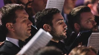 Tėvyne Mūsų (Pater Noster) – Bel Canto Choir Vilnius & Sofia Vokalensemble