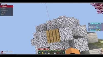 Hacked Client Fade 2.0