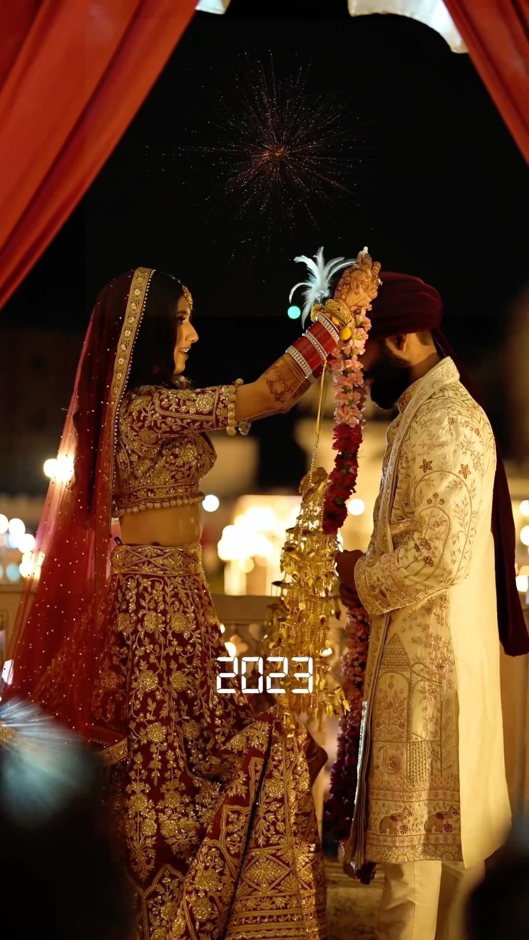 Bringing in 2025 With Good Vibes And Great Company❤️ #neetubisht #lakhneet #youtubeshorts #trending