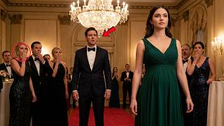 She Left the Gala in Tears… The Next Morning, the Billionaire Begged for Mercy screenshot 2