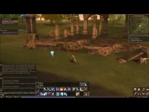 Lineage 2 Classic
