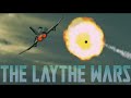 The war begins  a ksp war cinematic  the laythe wars episode 0