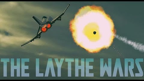 The War Begins - A KSP War Cinematic - The Laythe Wars Episode 0