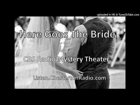 There Goes the Bride still