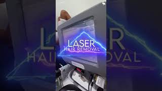 Beard line definition using candela laser Machine | MMC Dubai, Beautiingo Clinics