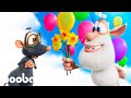 Booba 🔥  Hoa dành cho Loola xinh đẹp  💯  Phim Hoạt Hình Vui Nhộn Cho Trẻ Em
