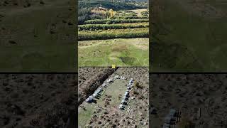Land for sale — with the project in Patagonia #argentina #patagonia #realestate