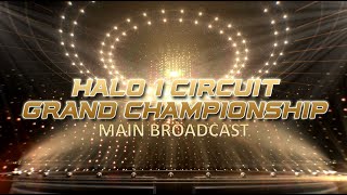 Halo 1 - 2023 H1C Grand Championship - Main Broadcast