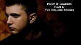 Plan B Writing S On The Wall Official Music Video Youtube