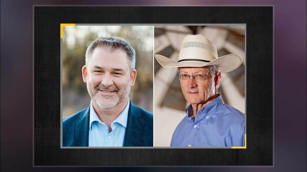 Dan And Farris Wilks YouTube