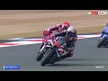 MotoGP, M. Marquez, quanti problemi alle gomme nella Sprint a Silverstone: l'analisi allo Sky Tech