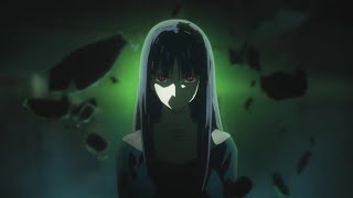 8 Nights of Kara no Kyoukai, Part Three - Tsuukaku Zanryuu