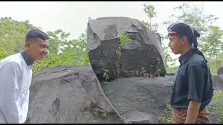 Drama Bahasa Sunda 'Malin Kundang'(Kelompok 1 XII PK2)