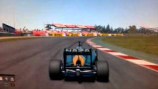 Lotus fail f1 2011