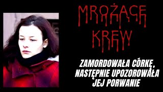 Katarzyna Waśniewska - Matka Madzi