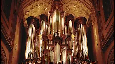 Sigmund Krhe - Organ 67 - "Fall Of An Empire" - In...