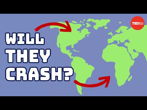 ვიდეო: კონტინენტები იგივეა, რაც ფირფიტები ამართლებს თქვენს პასუხს?