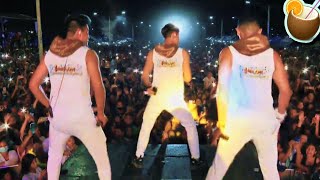 Agüita de coco - Costa Azul El Imperio De La Cumbia 🇳🇮