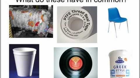 OCR Gateway C1 Alkenes And Polymerisation (Higher)