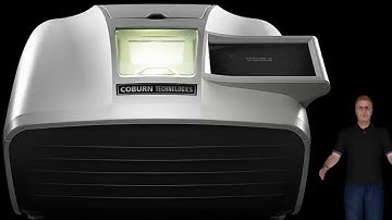 HPE 410 Lens Edger with 3-D Tracer new release