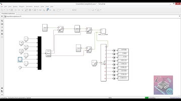 Control de trayectoria robot Scara