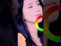 the colour wheel trend jisoo version#jisoo #blackpink