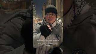 Alex Pretti Vigil NYC