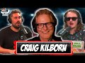 CRAIG KILBORN HAS HOSTED EVERY SHOW IN HISTORY