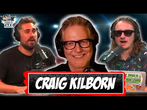 Video: Valor Neto de Craig Kilborn