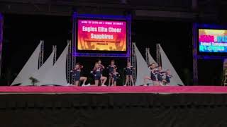 eagles elite 2020