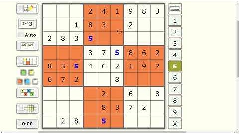 14 JULY 2020 | HINDUSTAN TIMES | HT | SUDOKU | 4 -STAR DIFFICULTY  | SOLUTION | SOLVED