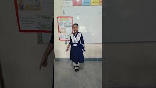 Ruchita Ruhi Explained Volume Like a Teacher 👏 | Matter Chapter Science Activity