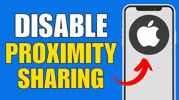 How to Deactivate iOS 17 Proximity Sharing Features | Turn Off NameDrop & NFC on iPhone