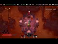 The land beneath us  steam deck 60fps10tdp test handheld gameplay