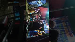 Topeng Asih Munggaran