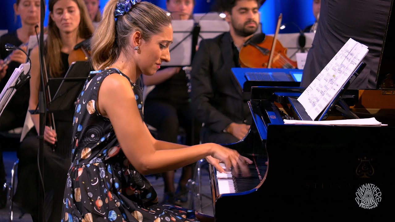 Le Carnaval des Planètes - La Terre - DTS #22